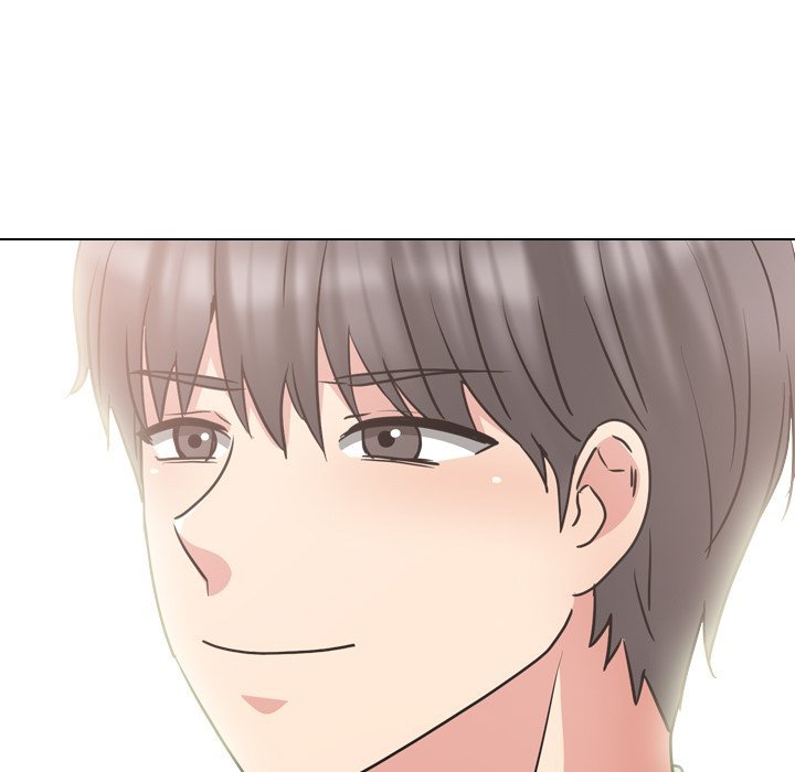 One Shot Men’s Clinic - Chapter 49 Page 47