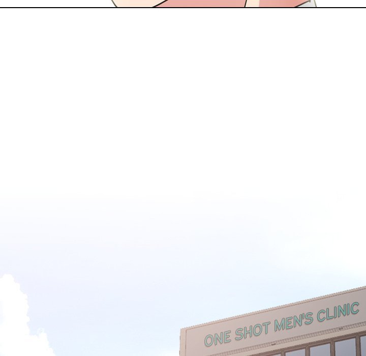 One Shot Men’s Clinic - Chapter 49 Page 48
