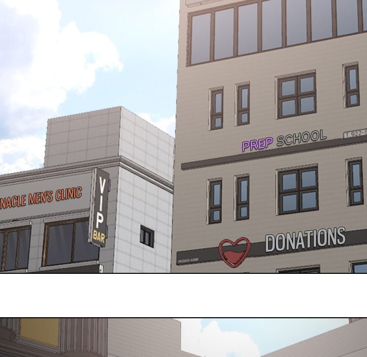 One Shot Men’s Clinic - Chapter 49 Page 49