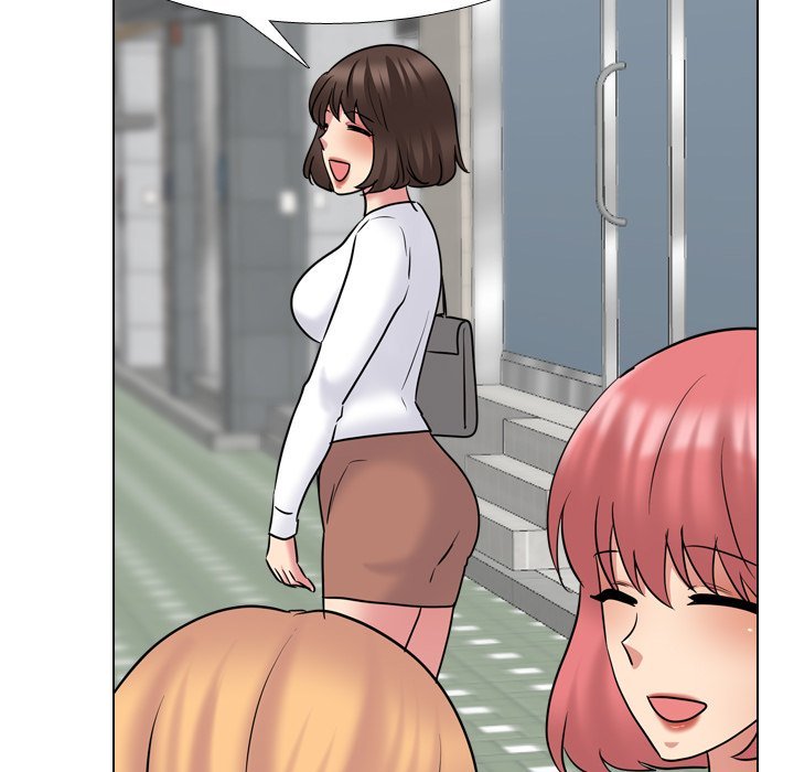 One Shot Men’s Clinic - Chapter 49 Page 51