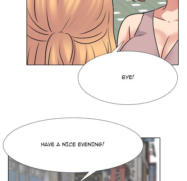 One Shot Men’s Clinic - Chapter 49 Page 52