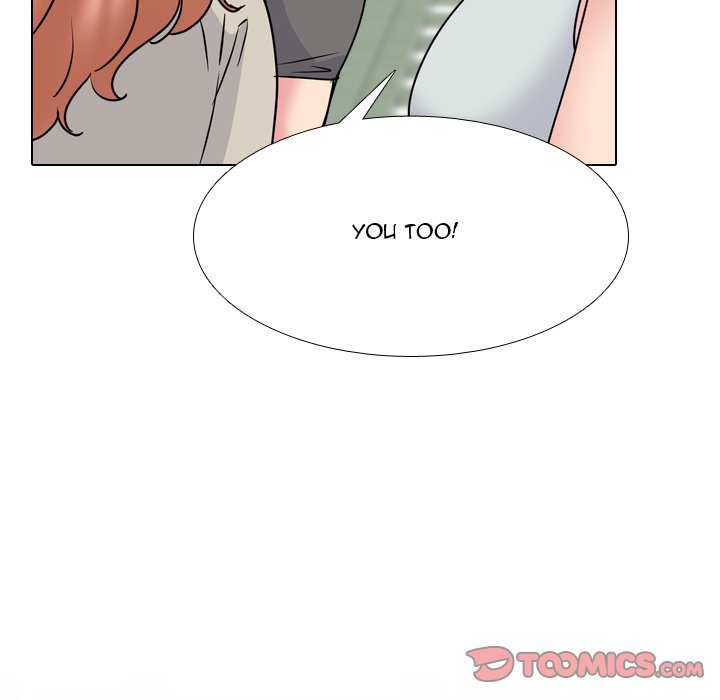 One Shot Men’s Clinic - Chapter 49 Page 54
