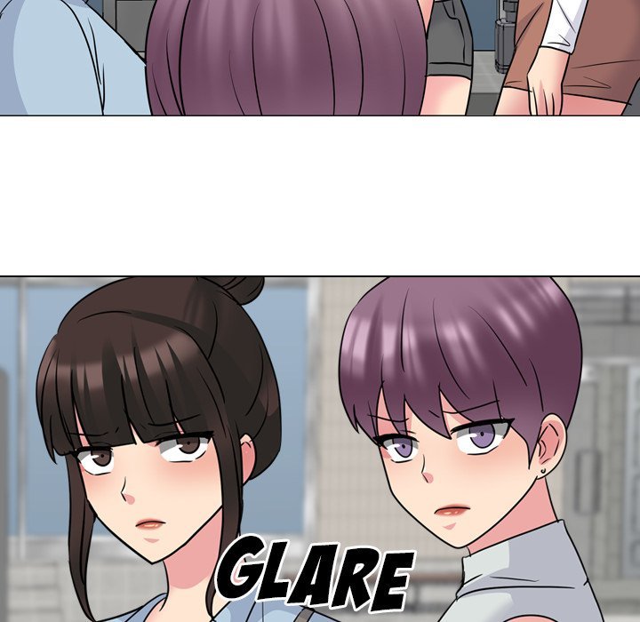 One Shot Men’s Clinic - Chapter 49 Page 56