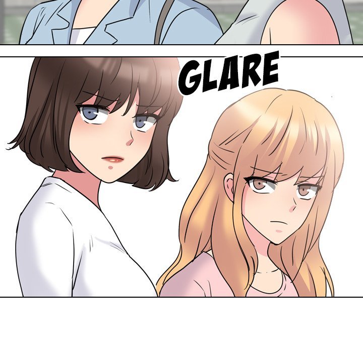 One Shot Men’s Clinic - Chapter 49 Page 57