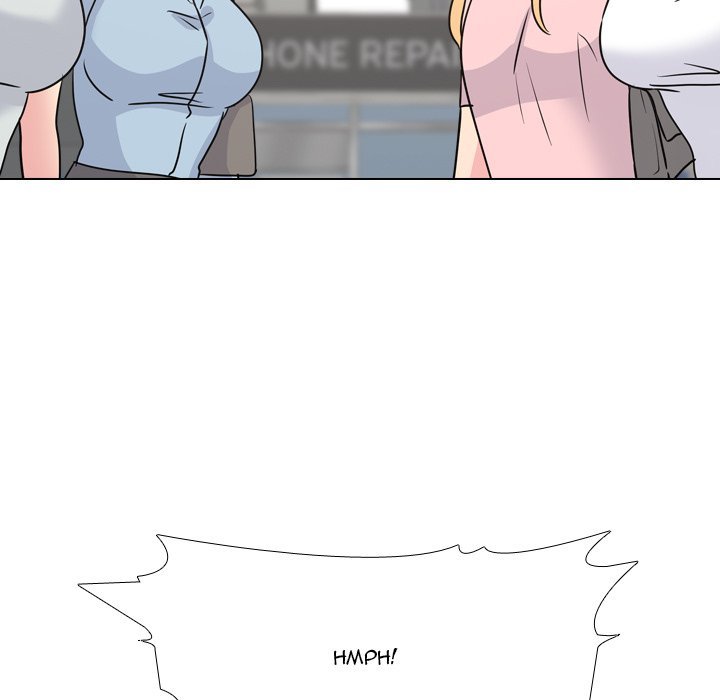 One Shot Men’s Clinic - Chapter 49 Page 59