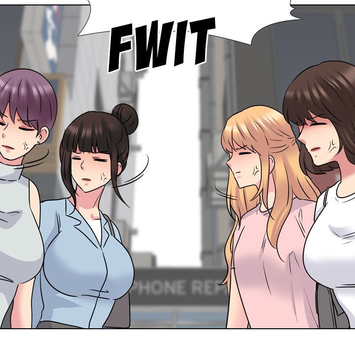 One Shot Men’s Clinic - Chapter 49 Page 60