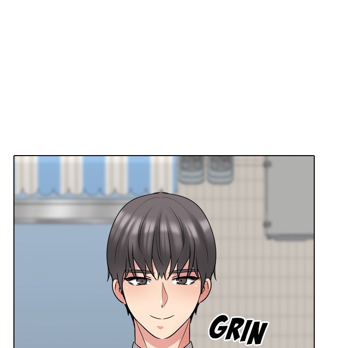 One Shot Men’s Clinic - Chapter 49 Page 61
