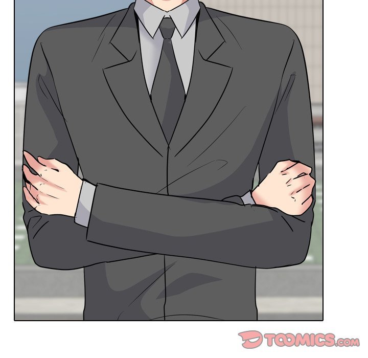 One Shot Men’s Clinic - Chapter 49 Page 62