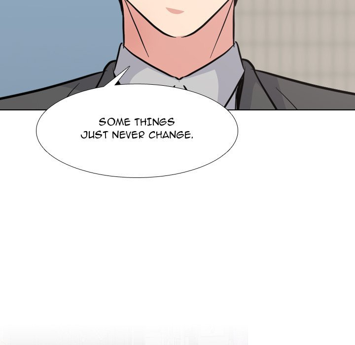 One Shot Men’s Clinic - Chapter 49 Page 64