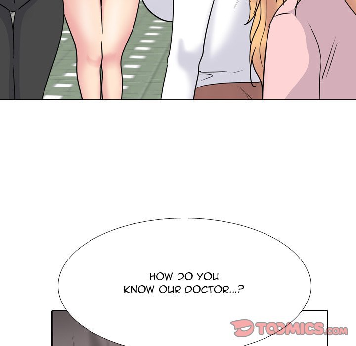 One Shot Men’s Clinic - Chapter 49 Page 66