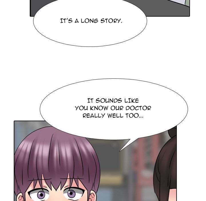 One Shot Men’s Clinic - Chapter 49 Page 68