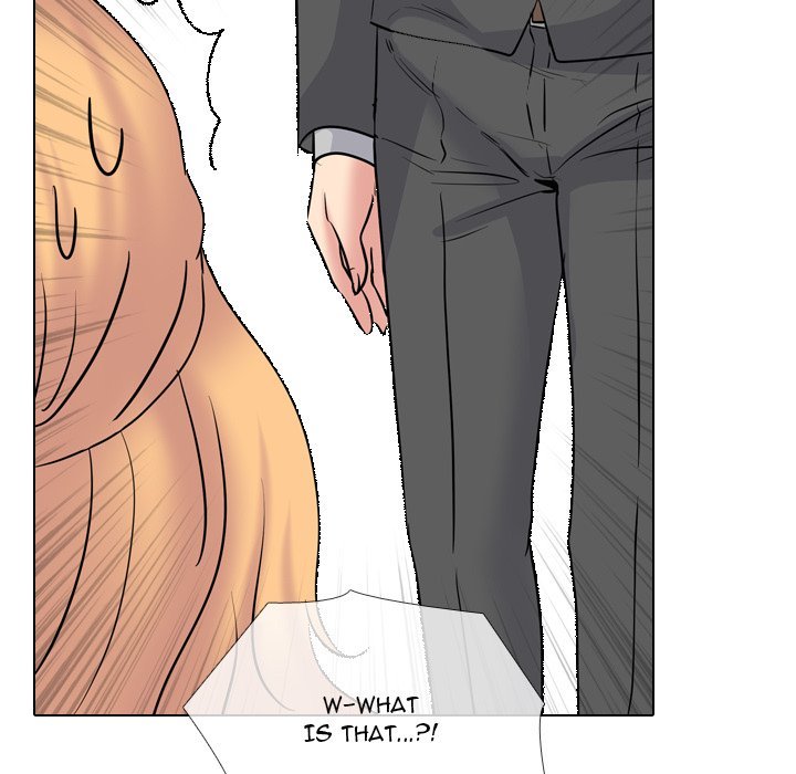 One Shot Men’s Clinic - Chapter 49 Page 73