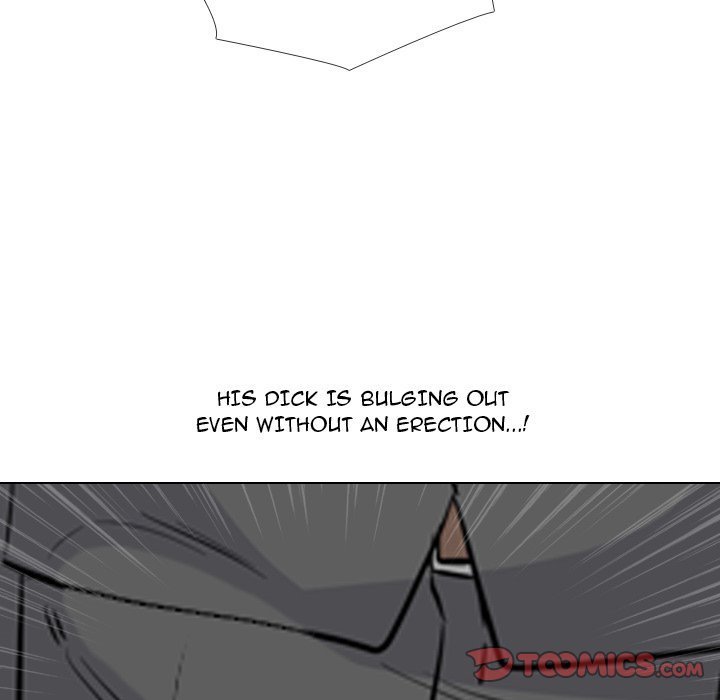 One Shot Men’s Clinic - Chapter 49 Page 74