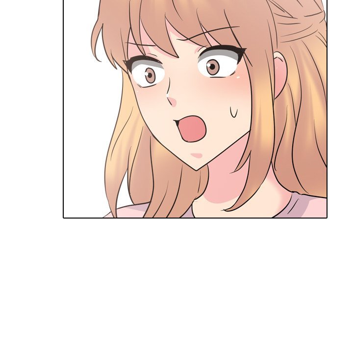One Shot Men’s Clinic - Chapter 49 Page 76