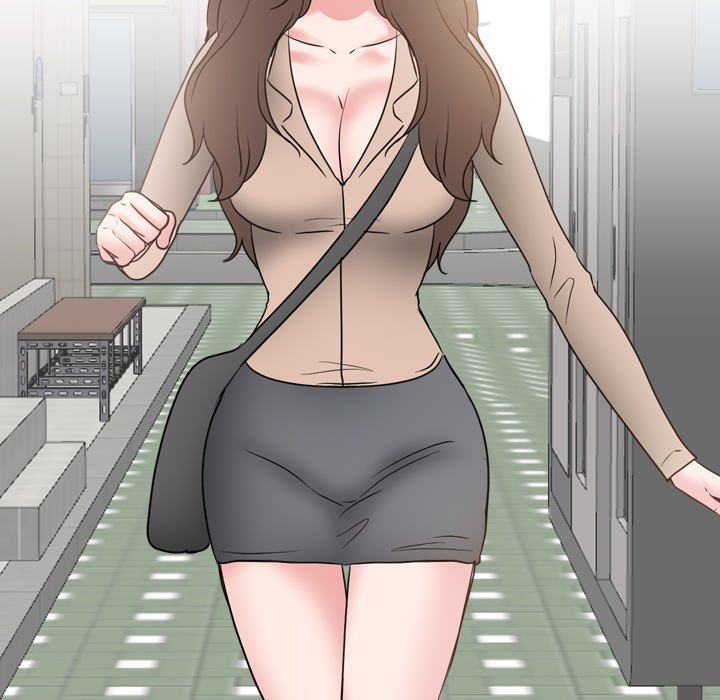 One Shot Men’s Clinic - Chapter 49 Page 80