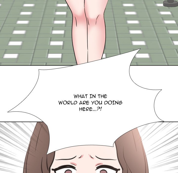 One Shot Men’s Clinic - Chapter 49 Page 81