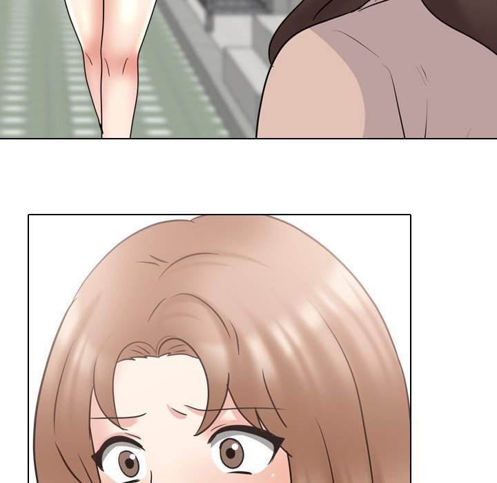 One Shot Men’s Clinic - Chapter 49 Page 84