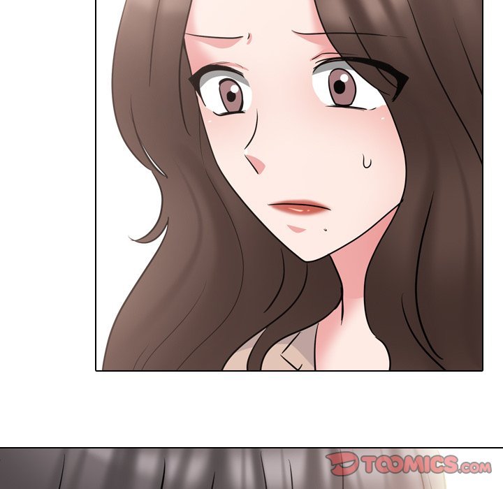 One Shot Men’s Clinic - Chapter 49 Page 86