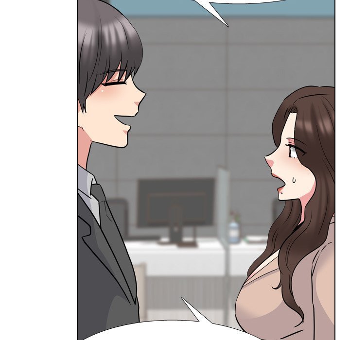 One Shot Men’s Clinic - Chapter 49 Page 92