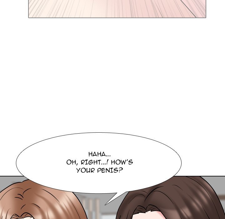 One Shot Men’s Clinic - Chapter 49 Page 95