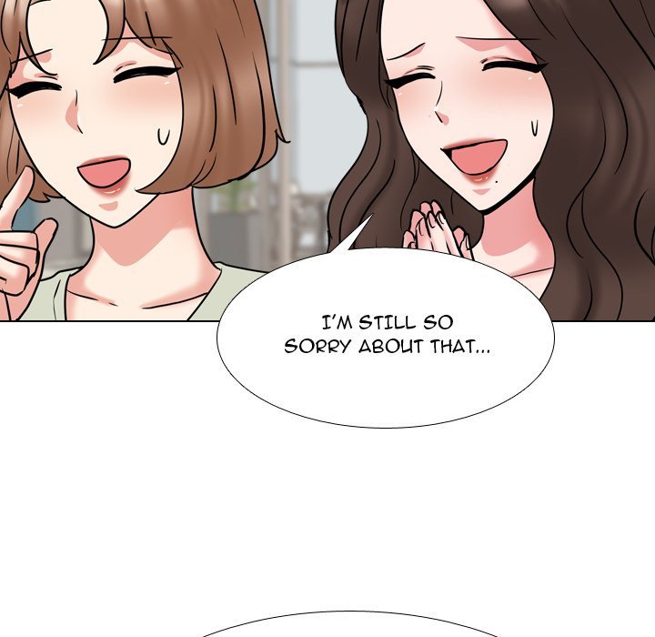 One Shot Men’s Clinic - Chapter 49 Page 96