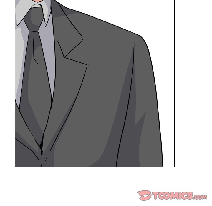 One Shot Men’s Clinic - Chapter 49 Page 98