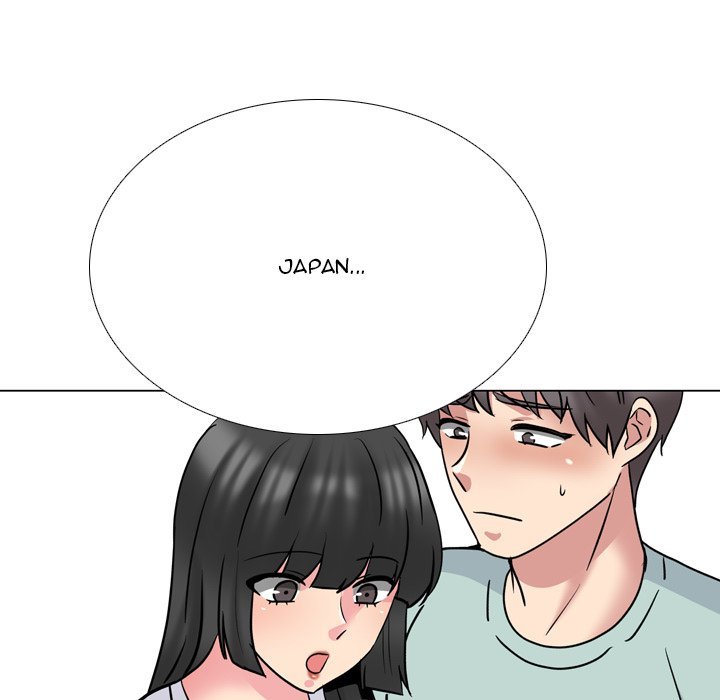 One Shot Men’s Clinic - Chapter 49 Page 99
