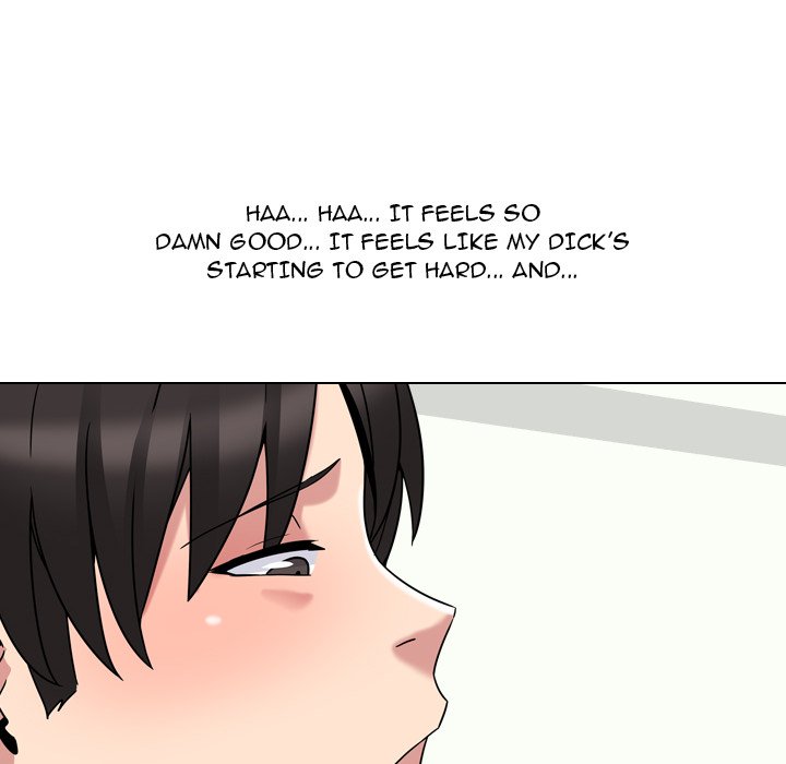 One Shot Men’s Clinic - Chapter 5 Page 100