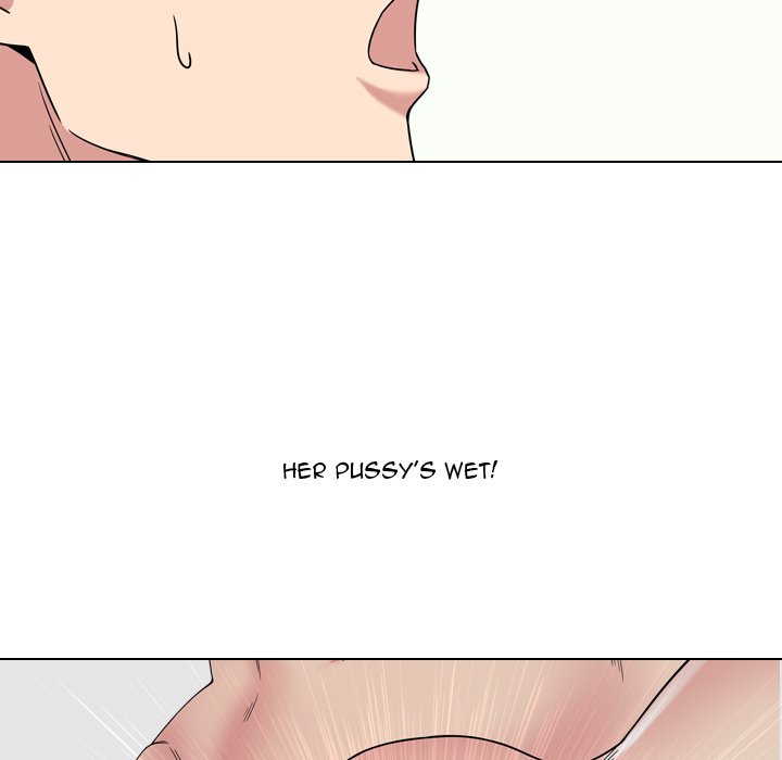 One Shot Men’s Clinic - Chapter 5 Page 101
