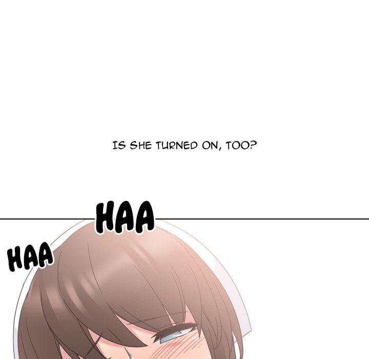 One Shot Men’s Clinic - Chapter 5 Page 103