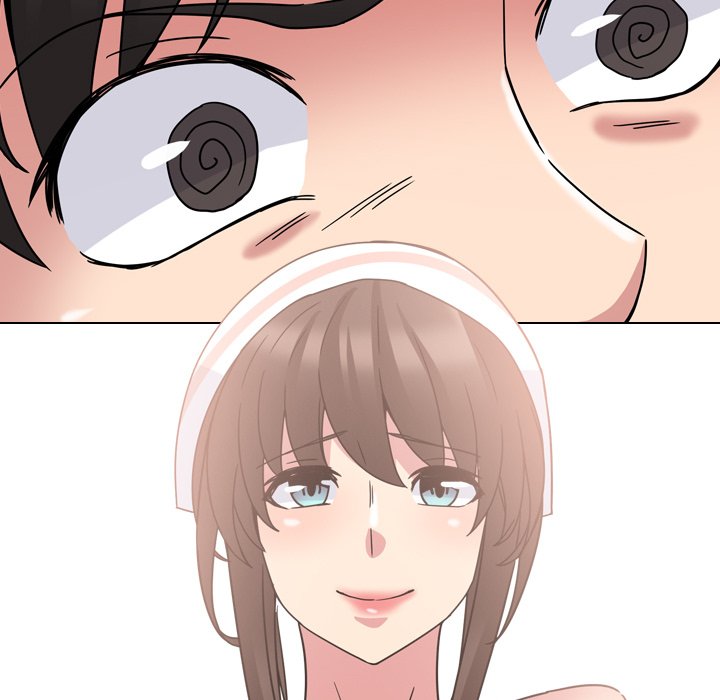 One Shot Men’s Clinic - Chapter 5 Page 113