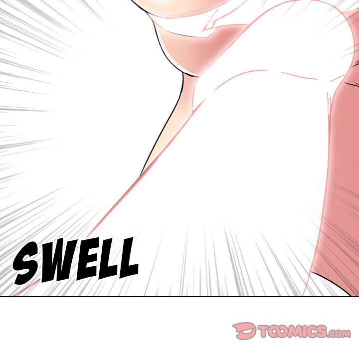 One Shot Men’s Clinic - Chapter 5 Page 117