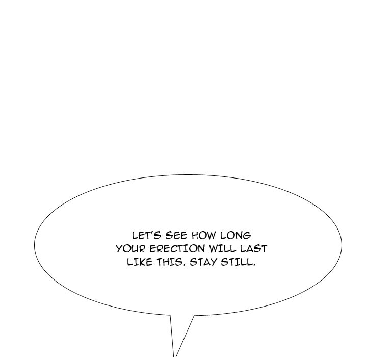 One Shot Men’s Clinic - Chapter 5 Page 127