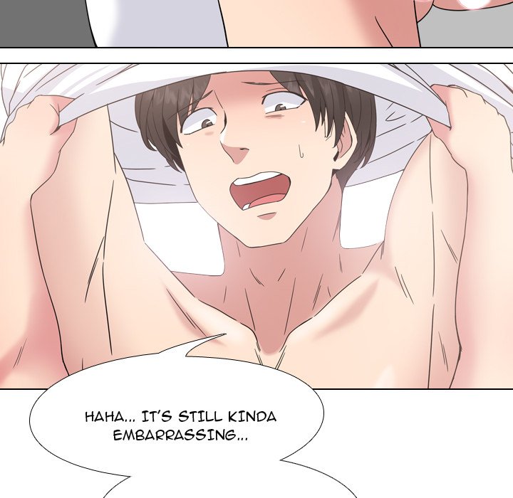 One Shot Men’s Clinic - Chapter 5 Page 16