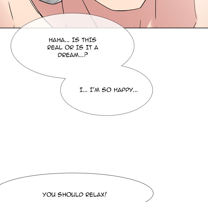 One Shot Men’s Clinic - Chapter 5 Page 19