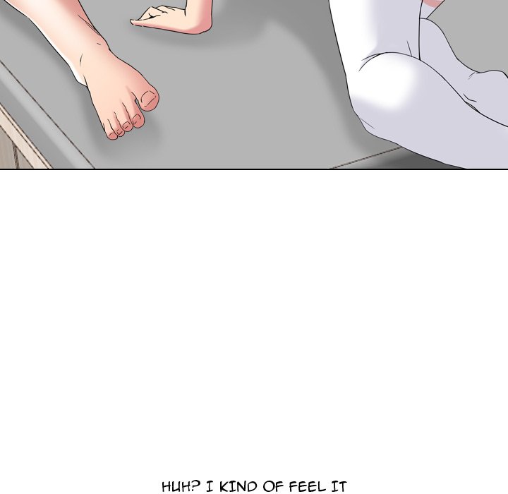 One Shot Men’s Clinic - Chapter 5 Page 26