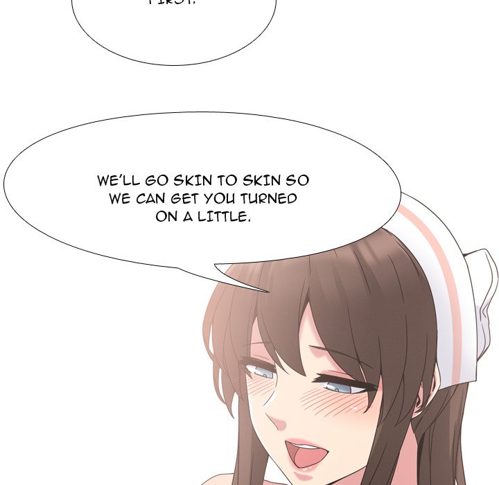 One Shot Men’s Clinic - Chapter 5 Page 28