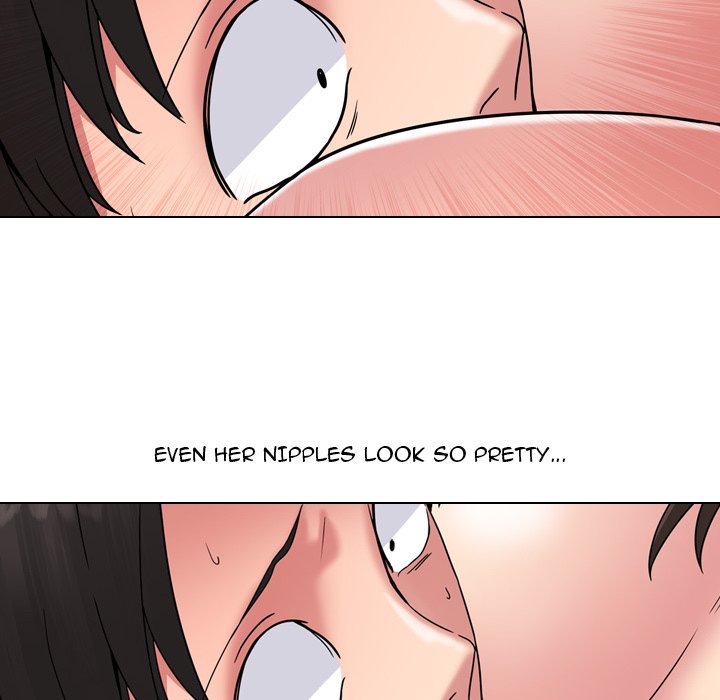 One Shot Men’s Clinic - Chapter 5 Page 32