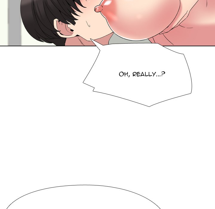One Shot Men’s Clinic - Chapter 5 Page 44