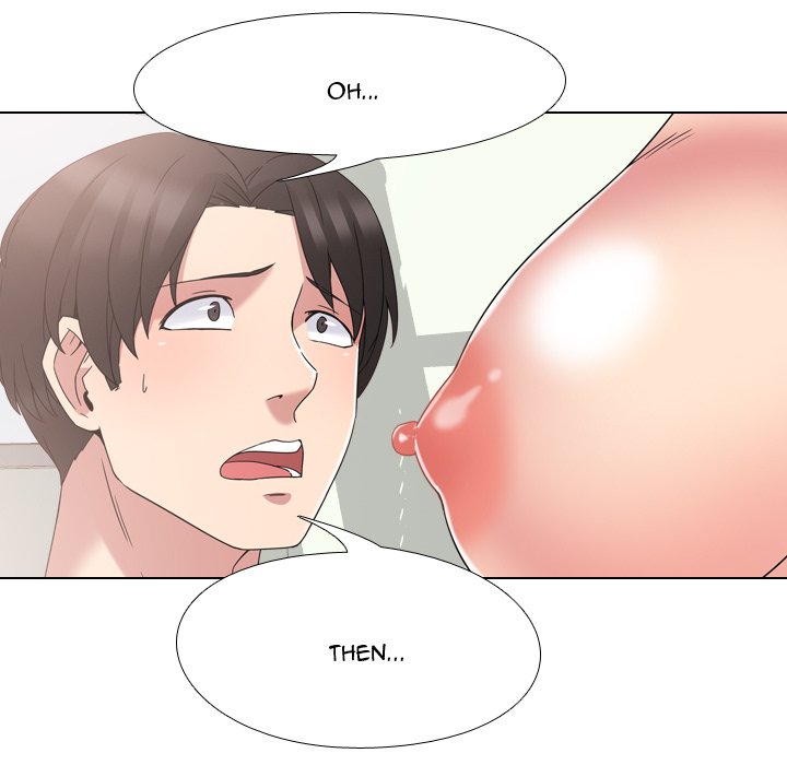 One Shot Men’s Clinic - Chapter 5 Page 47