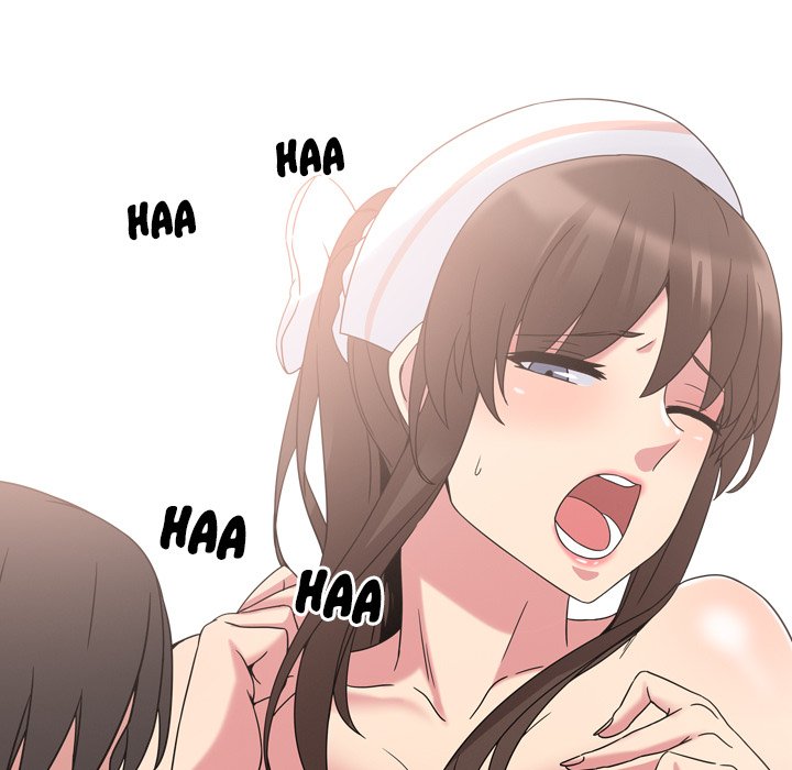 One Shot Men’s Clinic - Chapter 5 Page 55