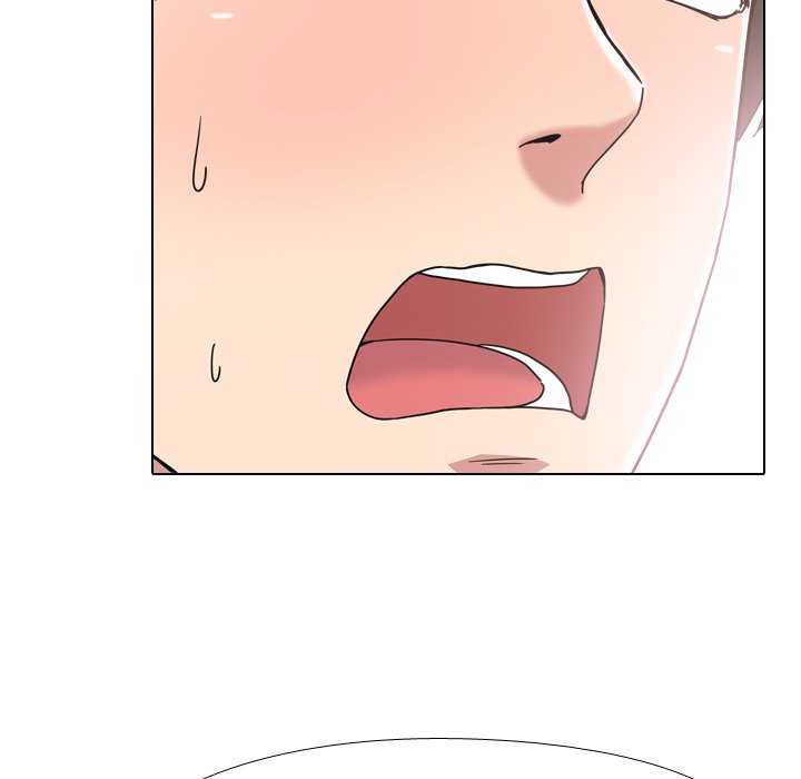 One Shot Men’s Clinic - Chapter 5 Page 58