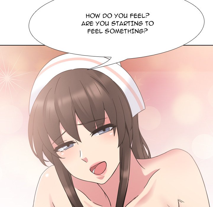 One Shot Men’s Clinic - Chapter 5 Page 59