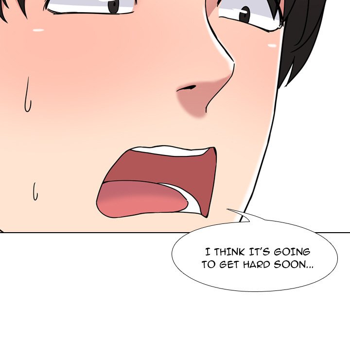 One Shot Men’s Clinic - Chapter 5 Page 61