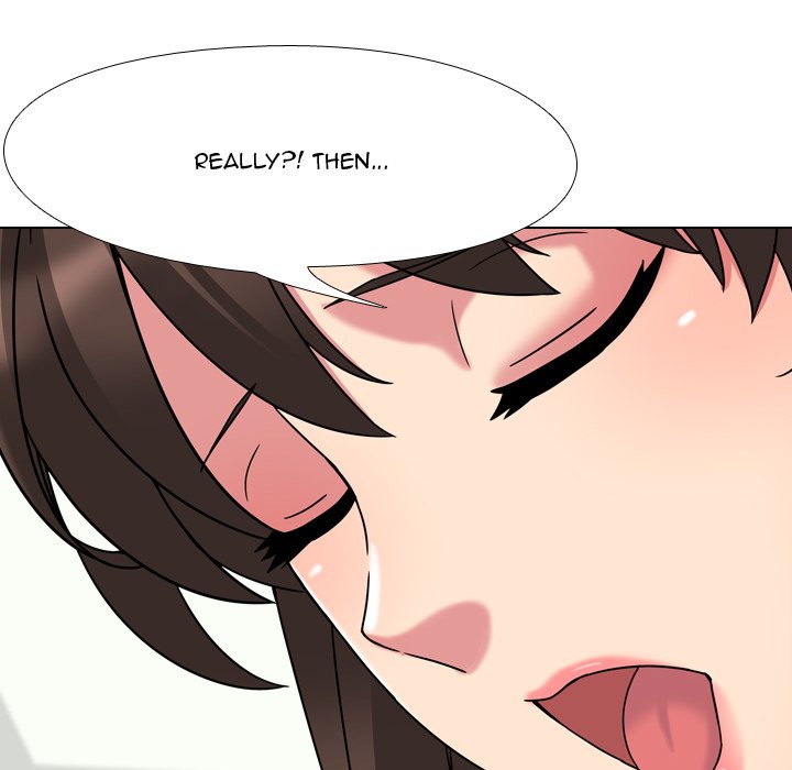 One Shot Men’s Clinic - Chapter 5 Page 62