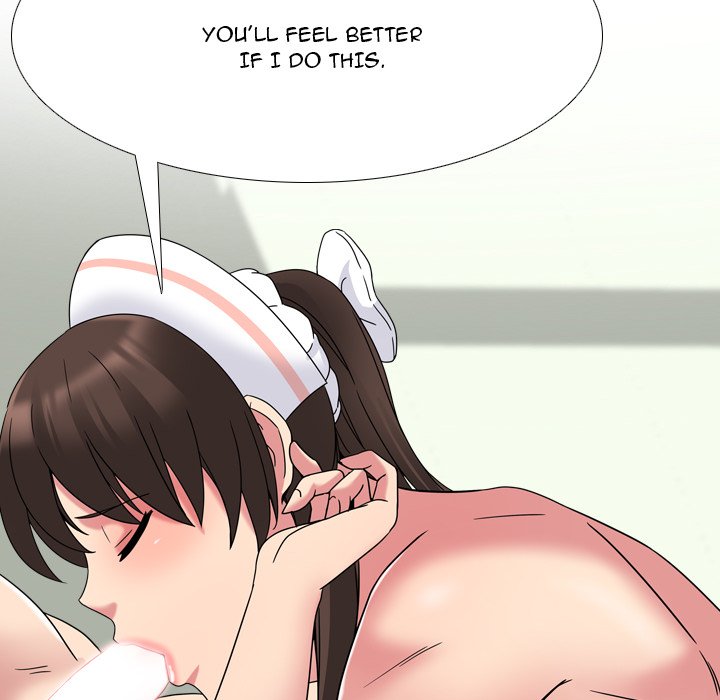 One Shot Men’s Clinic - Chapter 5 Page 66