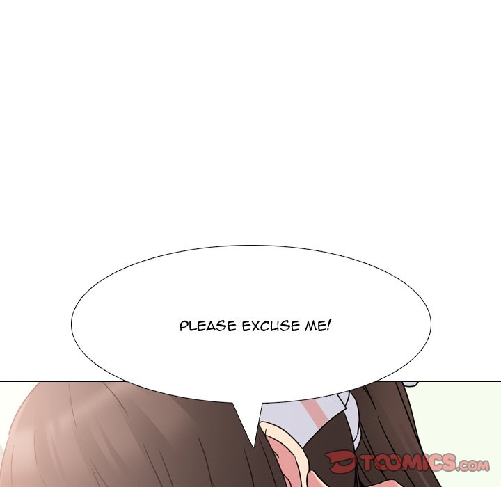 One Shot Men’s Clinic - Chapter 5 Page 69