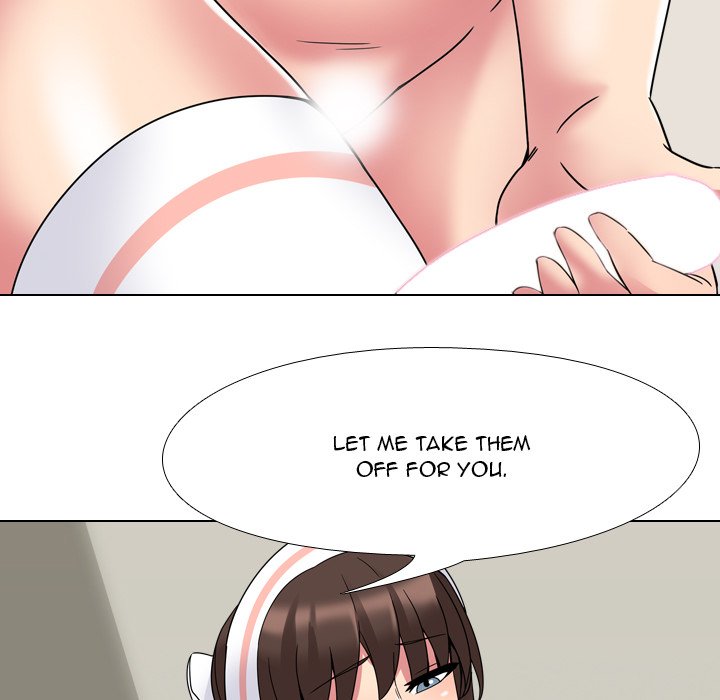 One Shot Men’s Clinic - Chapter 5 Page 7