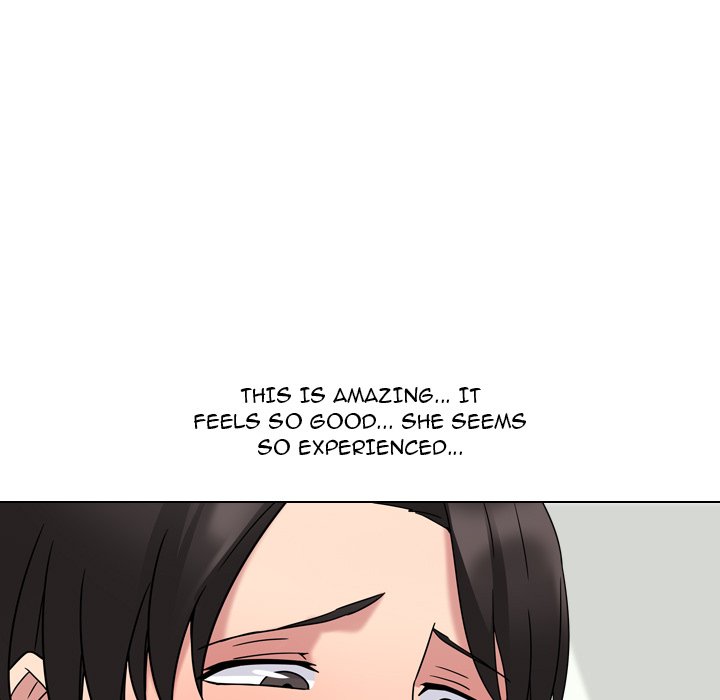 One Shot Men’s Clinic - Chapter 5 Page 77