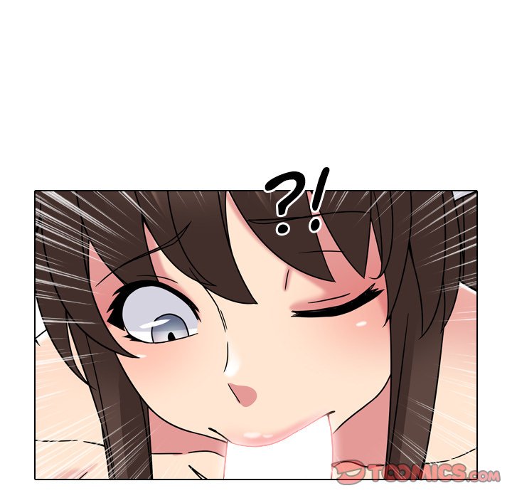 One Shot Men’s Clinic - Chapter 5 Page 81